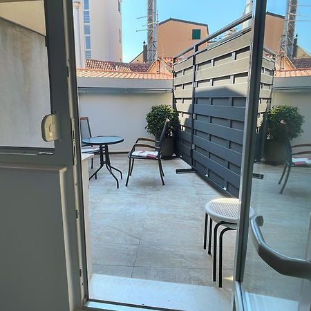 Rose Apartment Split Exterior foto