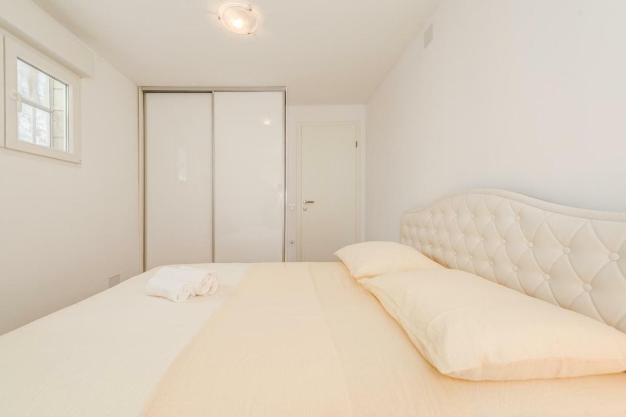 Rose Apartment Split Exterior foto