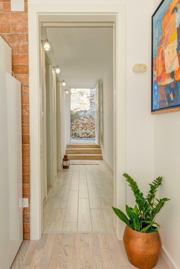 Rose Apartment Split Exterior foto