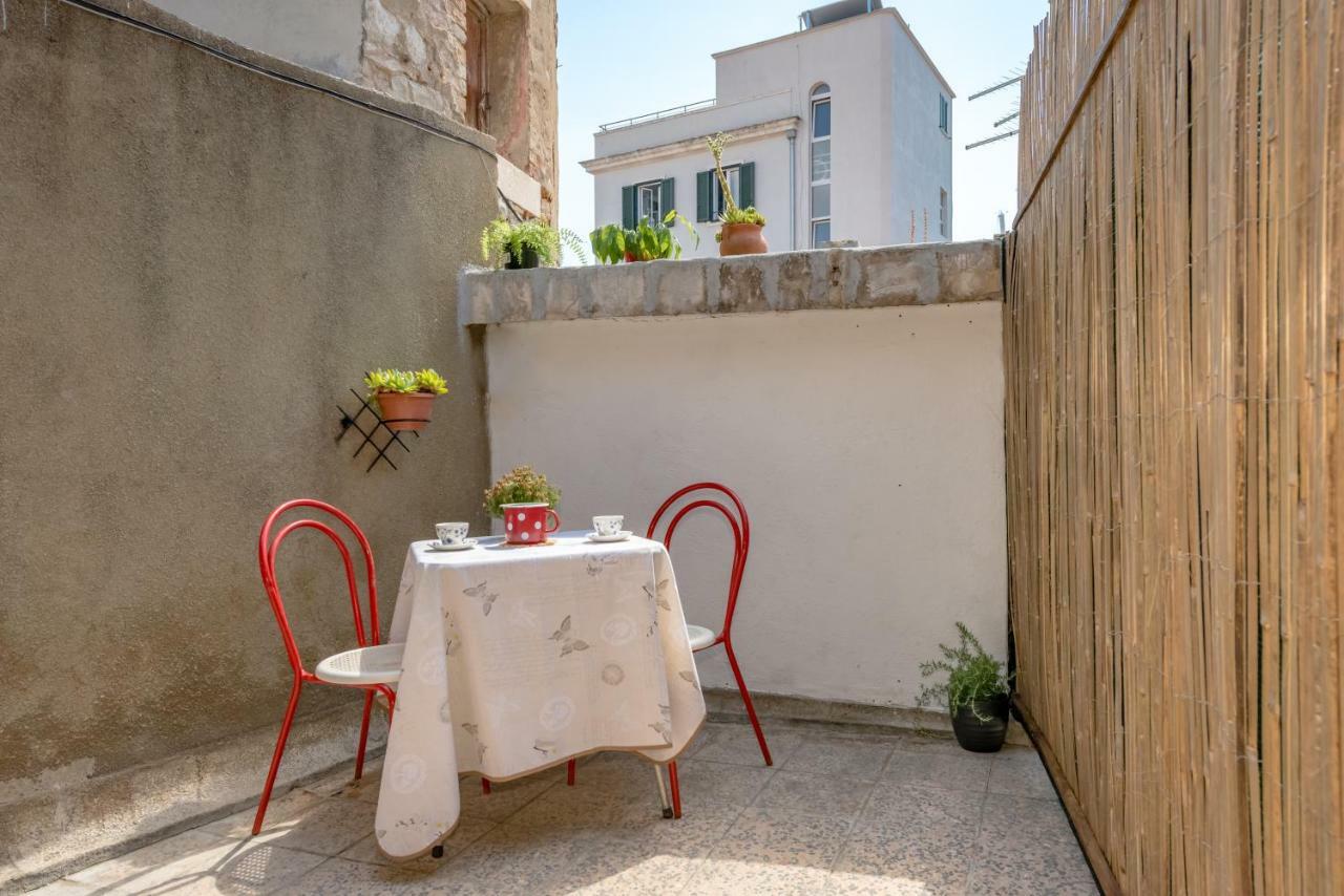 Rose Apartment Split Exterior foto